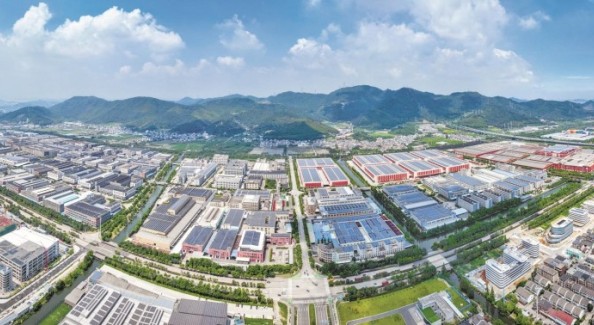 寧波：動(dòng)力，何以生生不息?