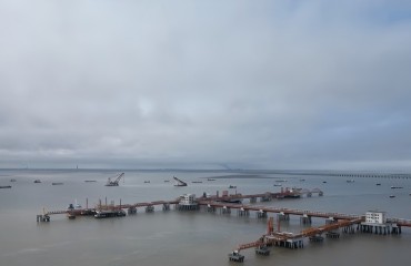 向海图强，江苏如东的“关键一跃”靠什么?