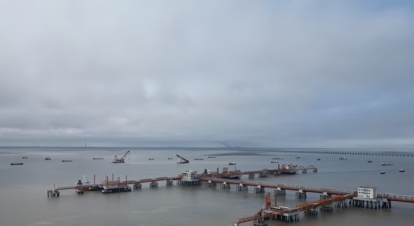 向海图强，江苏如东的“关键一跃”靠什么?