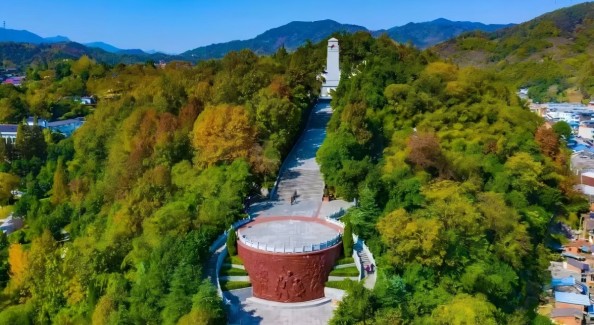 六安文旅，瞄準(zhǔn)春假