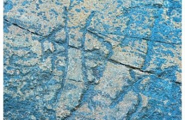 寻史访碑，南京大学教授程章灿与石刻“对话”