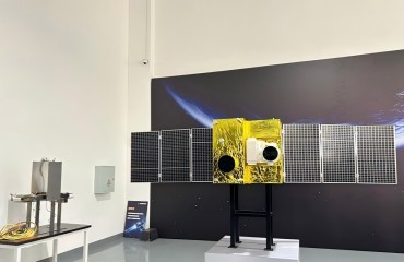 从园区建设到企业招引 安庆加速探苍穹