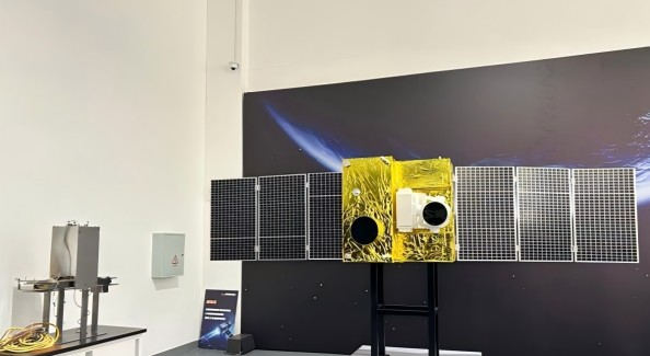 从园区建设到企业招引 安庆加速探苍穹