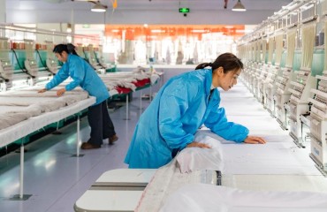 南通市前两个月经济运行良好