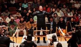 “上海之春”今晚開幕