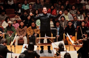 “上海之春”今晚开幕