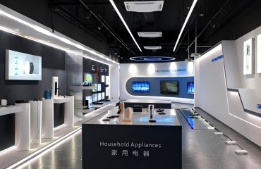 一个强“磁”场，如何“聚”出颍泉新气象?