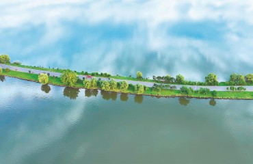 诗韵山水 惊艳天下