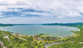 寧波再次捧回“大禹鼎”金鼎 全市累計(jì)奪鼎57座