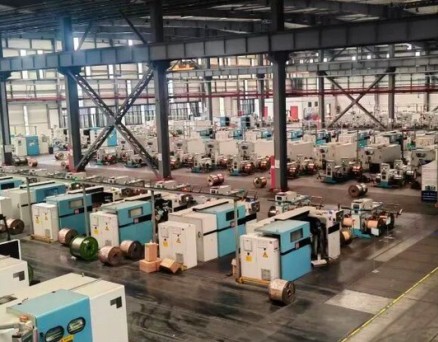 半月談丨硬核新材料“智”造新安徽