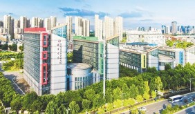 1家“實驗室”，叩開合肥場景大門