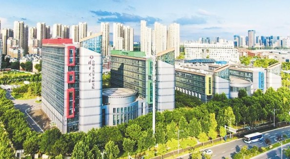 1家“實(shí)驗(yàn)室”，叩開合肥場景大門