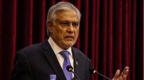 巴基斯坦外長說美伊正進(jìn)行間接談判