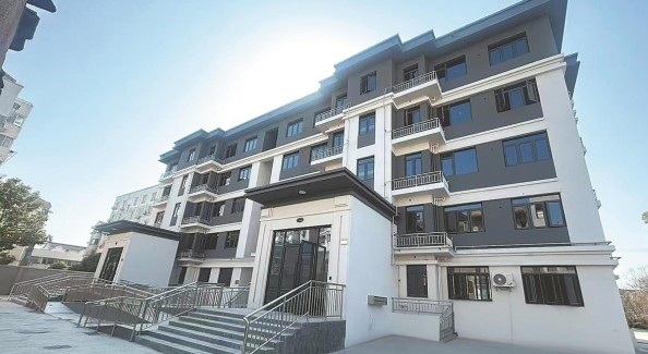 宣城：自主更新，群眾“憂居”變“優(yōu)居”