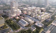 上海楊浦：“創(chuàng)新活力場”群星閃耀