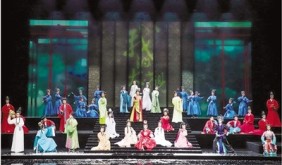 雙甲子再出發(fā)，越劇正青春