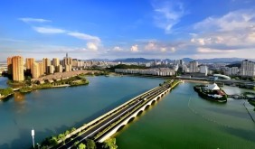 紹興：為全省無廢治理探路先行