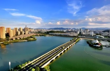 绍兴：为全省无废治理探路先行