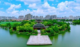 文武沛县：慢生活，也可以很“燃”