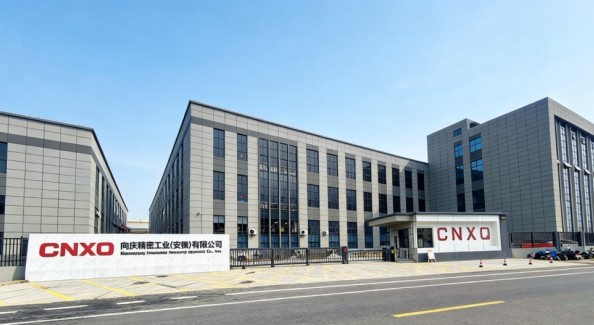 张雪机车WSBK葡萄牙站夺冠，核心部件来自广德向庆精密