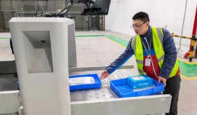 首单落地！杭州空港打通跨境电商退货新通道