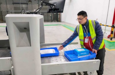 首单落地！杭州空港打通跨境电商退货新通道