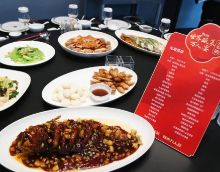 温州争创“世界美食之都”，底气何来？