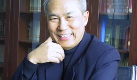 清明赋——纪念周魁一先生