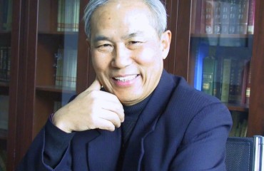 清明赋——纪念周魁一先生