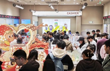 春假+清明双节共振，常州消费热力图谱浮现