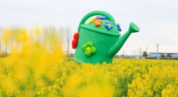 来永宁，给春天续个杯