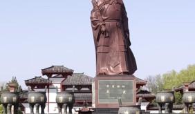 鄒雷：走近商祖