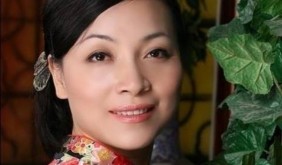 我向天空合掌——星子安娜纪念父亲组诗