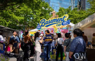 静安启动文旅融合新实践：咖啡市集联动戏剧展演，票根成漫游城市新钥匙