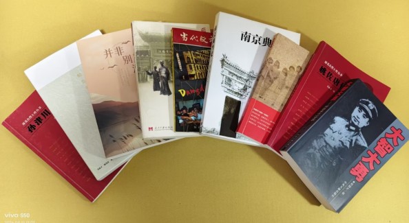 作家肖振才印象记略||李风宇