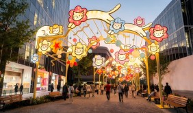 上海國際花卉節(jié)即將開幕 一眾小店借勢(shì)花卉節(jié)煥新客流