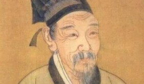 鄒雷：奇人閼伯