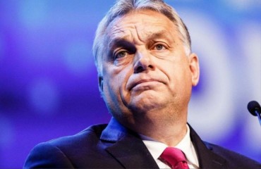 欧尔班败选，为什么说其“下台”有“必然性”？