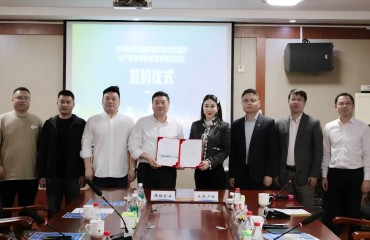 全国首单“渔科保”落地杭州