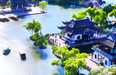 2026“苏超”联赛燃情开幕 “跟着苏超游江苏”激活全域文旅融合新场景