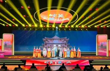 一座把‘太平’刻进时光的小城：全椒的文化叙事新表达