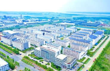 池州经开区制造业转型实践：从批量生产到全球定制的跃迁路径