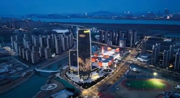 從“相加”到“相融”：南京北岸一體化融合發(fā)展的改革邏輯與破局路徑