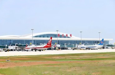 芜宣机场新增南航广州国际联程航班