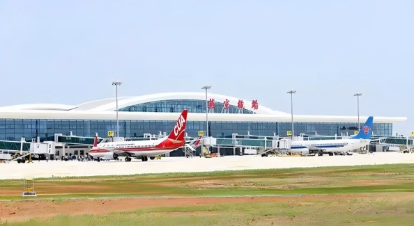 蕪宣機(jī)場(chǎng)新增南航廣州國際聯(lián)程航班