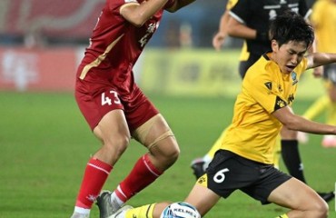 2026“蘇超”開賽即火爆 體育+文旅融合釋放千億級消費動能