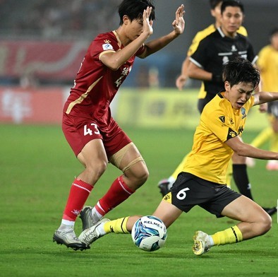 2026“蘇超”開賽即火爆 體育+文旅融合釋放千億級(jí)消費(fèi)動(dòng)能