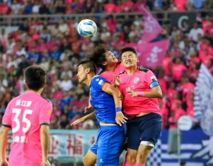 從“蘇超”看文旅的未來