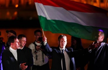 匈牙利“变天”，对俄乌冲突将产生深远影响?