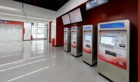 宁马城际开通在即 全程9元跨省一卡通行